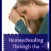 Homeschooling Through the Winter Blues