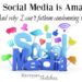 Why Social Media is Amazing