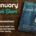 January Book Share -- Overwhelmed