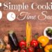 5 Simple Cooking Time Savers