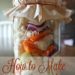 How to Make Homemade Fermented Vegetables