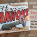 February Book Share - Henry and the Cannons: An Extraordinary True Story of the American Revolution