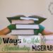 5 Ways to Make Homeschooling Miserable