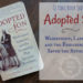 October Book Share: Adopted Son