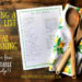 Making a Meal List for Meal Planning